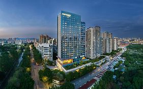Four Points By Sheraton Guangzhou Financial City, Tianhe